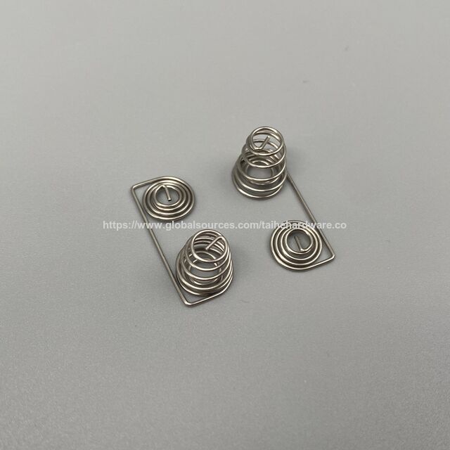 Clipes de cabo de metal de cobre OEM para estampagem de veículos de nova energia