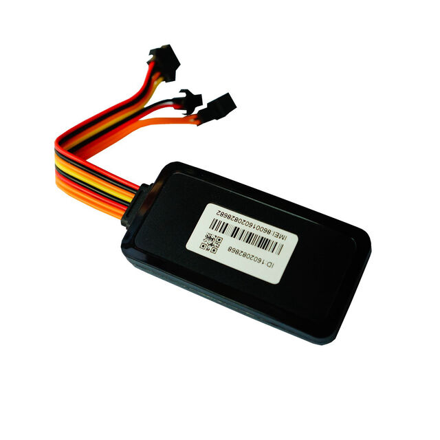Rastreador GPS para Coche con Seguimiento GPS, Soluciones de Rastreo GPS SOS, Seguridad Vehicular