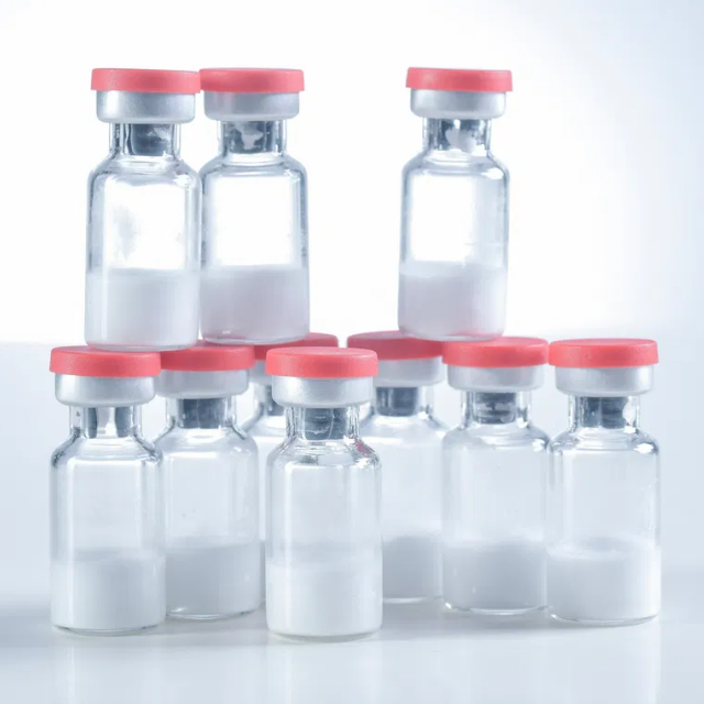 Hot Sell 2026 new SS-31---- Finished peptides spot goods 2S10 2S50