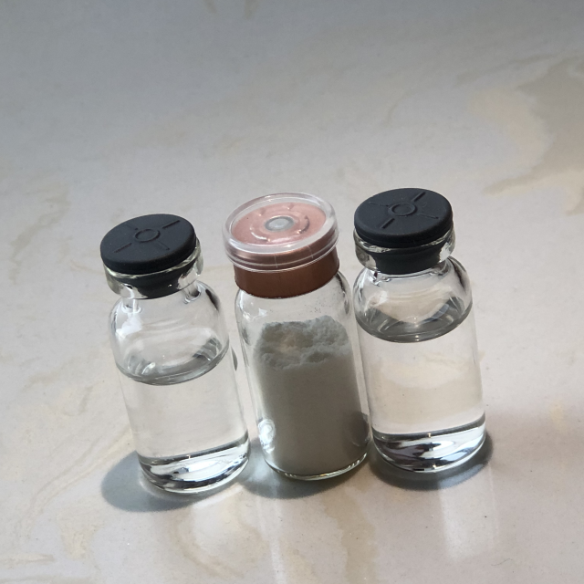 Hot Sell 2026 new SS-31---- Finished peptides spot goods 2S10 2S50