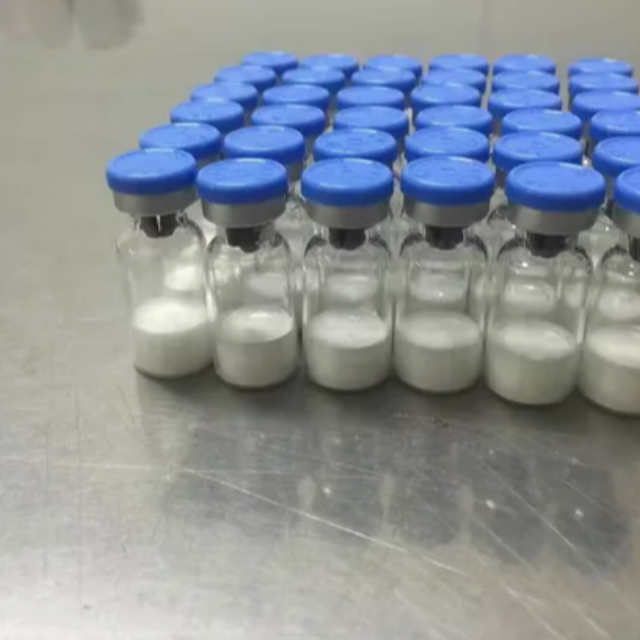 Hot Sell 2026 new SS-31---- Finished peptides spot goods 2S10 2S50