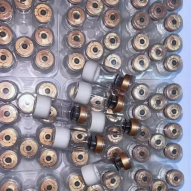 Hot Sell 2026 new SS-31---- Finished peptides spot goods 2S10 2S50