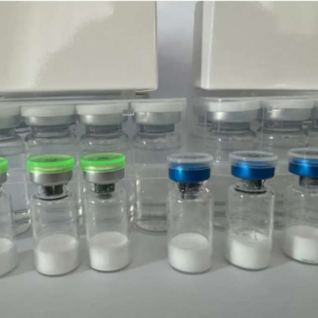 Hot Sell 2026 new SS-31---- Finished peptides spot goods 2S10 2S50