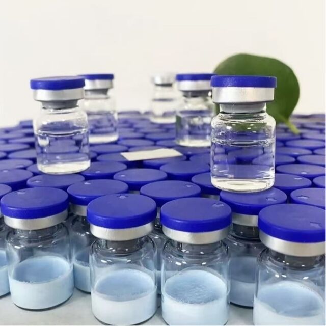 Peptide Pas Cher Divers Peptide Flacon Peptide Matière Première Peptide Peptide de Recherche Excellent Peptide 20mg