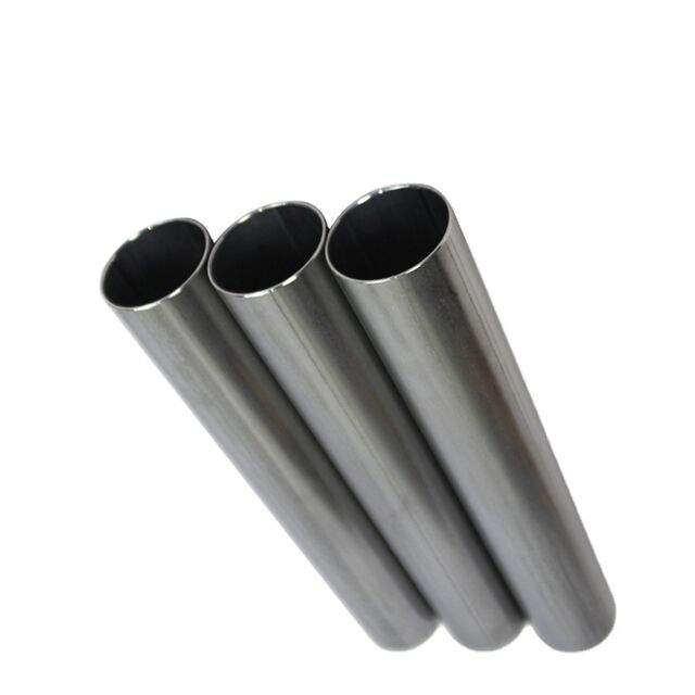 Tuyau de Ligne Sans Soudure API 5L X60/X65/X70 - Haute Résistance et Ténacité pour la Transmission Longue Distance d'Huile et de Gaz à Haute Pression
