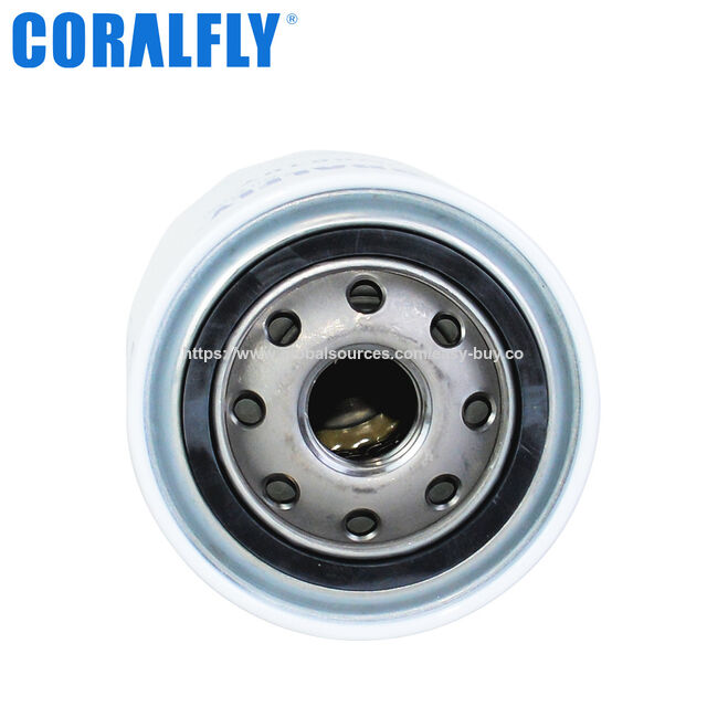 Fuel filters Oil filter, diesel, 12*20, rotary