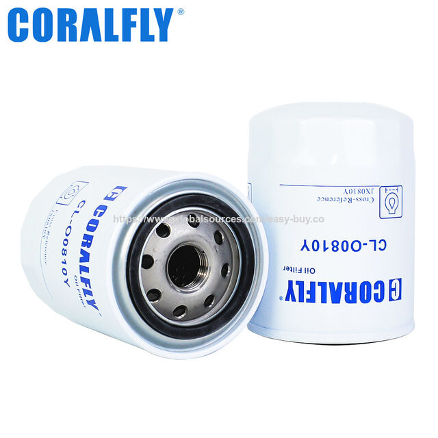 Fuel filters Oil filter, diesel, 12*20, rotary
