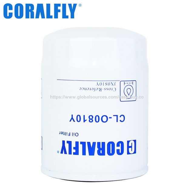 Fuel filters Oil filter, diesel, 12*20, rotary