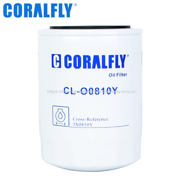 Fuel filters Oil filter, diesel, 12*20, rotary