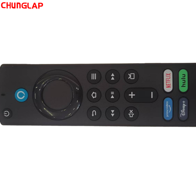 Großhandel OEM L5B83G Alexa Sprachfernbedienung 3. Gen für Fire TV Stick 4K Max - Europäischer und Amerikanischer Markt