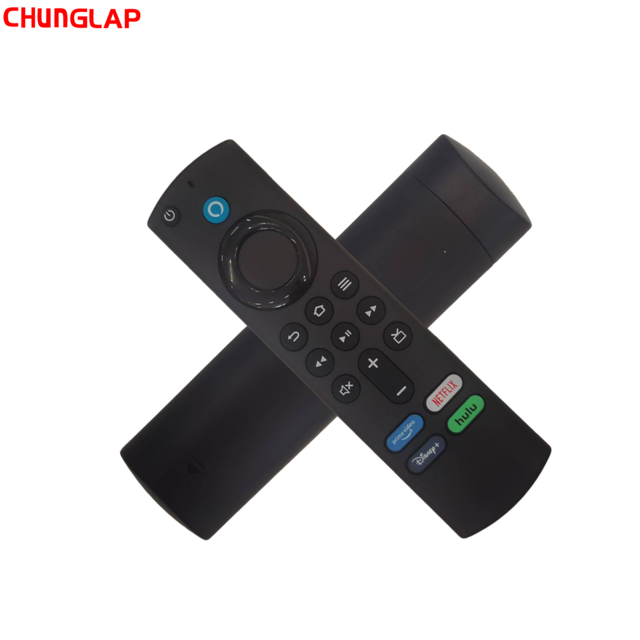 Großhandel OEM L5B83G Alexa Sprachfernbedienung 3. Gen für Fire TV Stick 4K Max - Europäischer und Amerikanischer Markt
