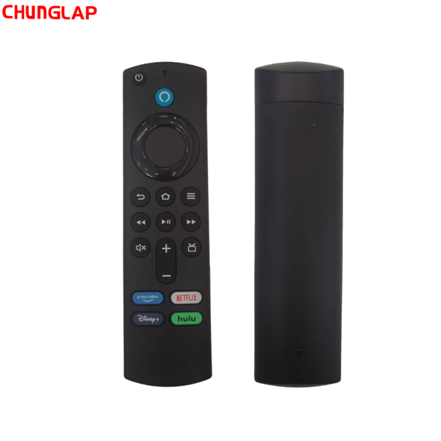 Großhandel OEM L5B83G Alexa Sprachfernbedienung 3. Gen für Fire TV Stick 4K Max - Europäischer und Amerikanischer Markt