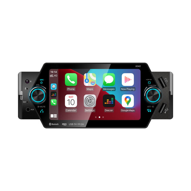 Magic Box Qualcomm 8-Kern GT6carplay Original Auto-Bildschirm-Upgrade Android-System Zentralsteuerung Mobiltelefon