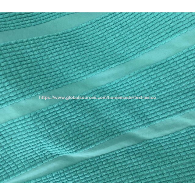 Mikrofaser-Chenille-Gewebe als Rollenware, Chenille-Reinigungsmop-Gewebe, Mikrofaser-Chenille-Reinigungsgewebe, Fabrikpreis