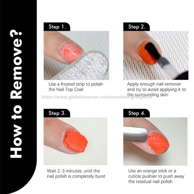 Esmalte em Gel para Unhas UV, Verniz, Conjunto de Gel para Unhas, Resina UV Neon, Gel com Glitter UV personalizável com esmalte incolor e sem odor