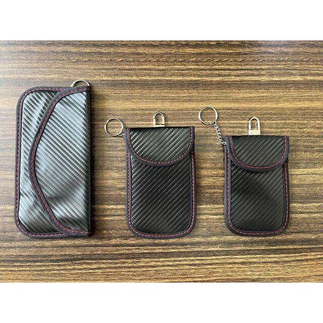 Bolsas Faraday
