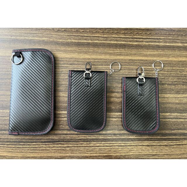 Bolsas Faraday