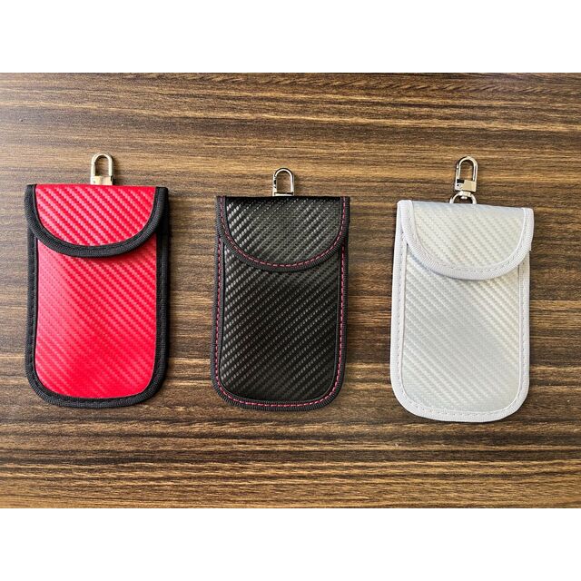 Bolsas Faraday