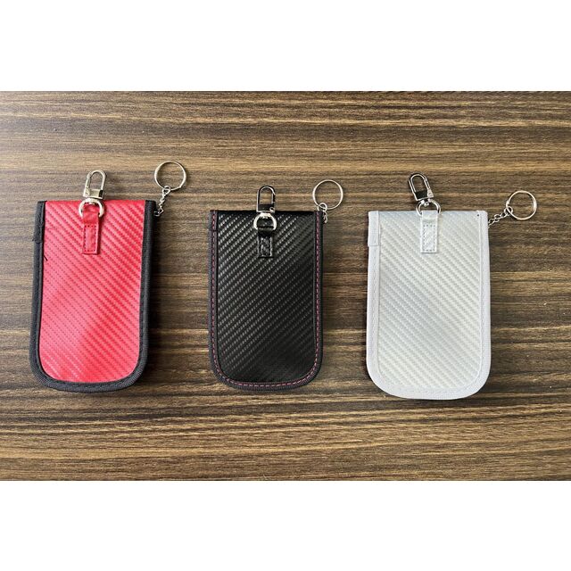 Bolsas Faraday