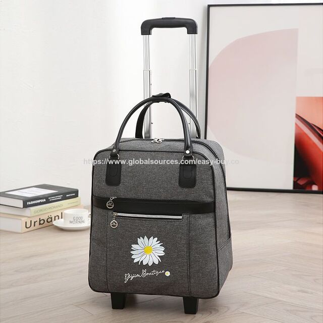 Sac à dos à roulettes pour école primaire, design ergonomique