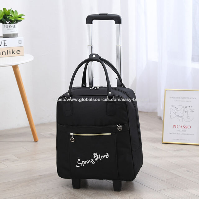 Sac à dos à roulettes pour école primaire, design ergonomique