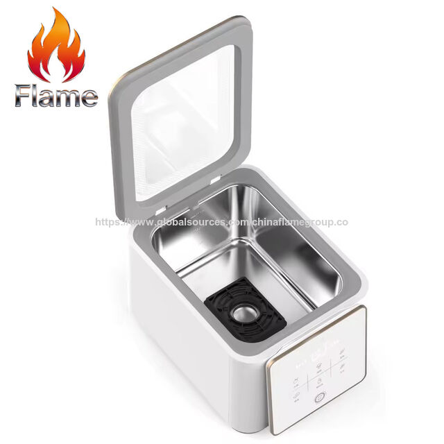 Laveur de Fruits et Légumes Automatique Portable de Désinfection de Bureau en Promotion, Purificateur Alimentaire