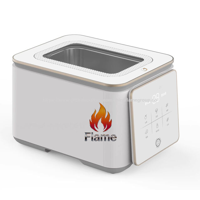 Laveur de Fruits et Légumes Automatique Portable de Désinfection de Bureau en Promotion, Purificateur Alimentaire