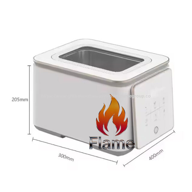 Laveur de Fruits et Légumes Automatique Portable de Désinfection de Bureau en Promotion, Purificateur Alimentaire