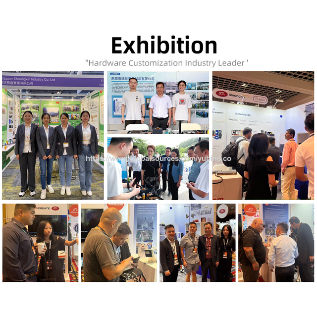 Fully Customizable Shoulder Screws | Custom Dimensions & Finishes