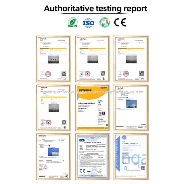 Fully Customizable Shoulder Screws | Custom Dimensions & Finishes