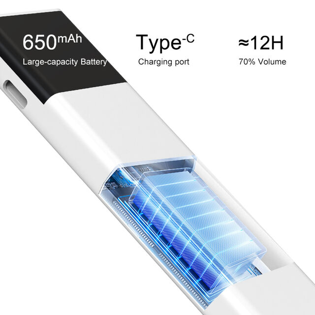 Haut-parleur d'écoute osseuse avec surveillance du sommeil, mini haut-parleur Bluetooth sans fil avec écran LED, oreiller ABS conçu pour soulager le stress
