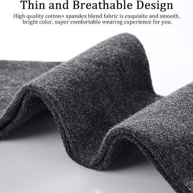 OEM ODM Men's Cotton Socks Custom Designer Black Business Socks Business Argyle Pattern Cotton Crew Men Dress Socks Wholesale