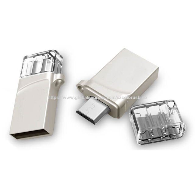 2015 16GB OTG USB-Speicherstick