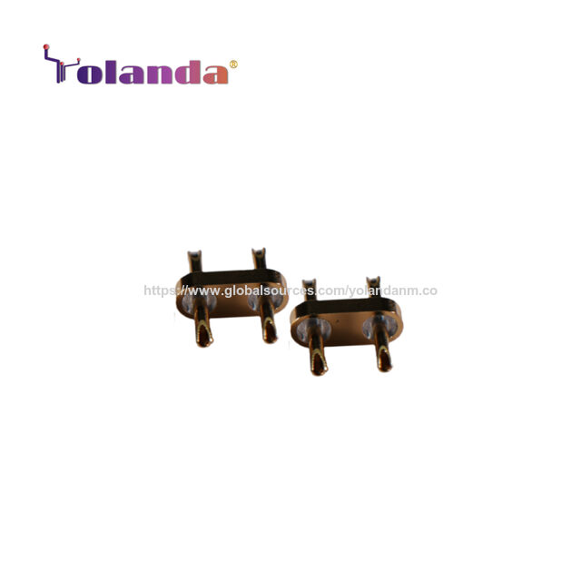Suministro Directo de Fábrica de Cabezal Hermético de 18 Pines Micro-rectangular Feedthrough para Comunicaciones Satelitales