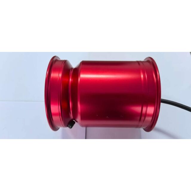 Motor de patinete eléctrico de 8 pulgadas, motor de e-scooter, motor de scooter, motor en rueda, motor de cubo sin escobillas