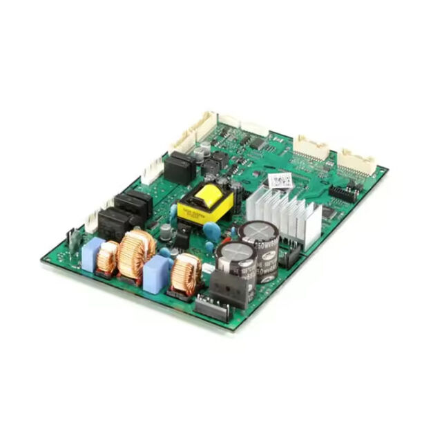 PCBA Amplificador Operacional Personalizado: EMS Integrado para OEM de Sistemas Analógicos de Precisión
