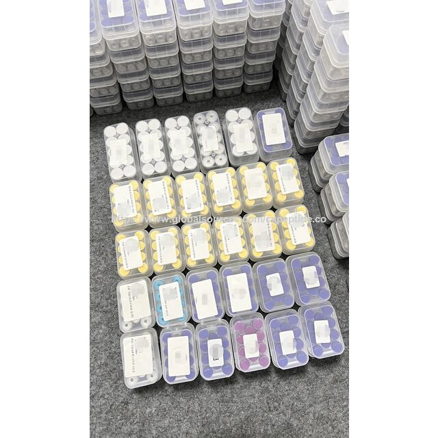 Matières premières de polypeptide de haute pureté pour la beauté et l'entretien physique - Poudre lyophilisée personnalisable