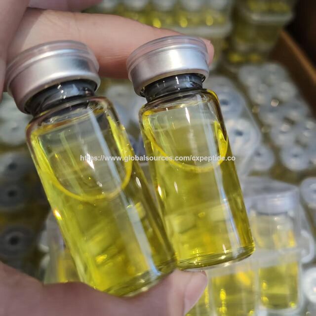 Matières premières de polypeptide de haute pureté pour la beauté et l'entretien physique - Poudre lyophilisée personnalisable
