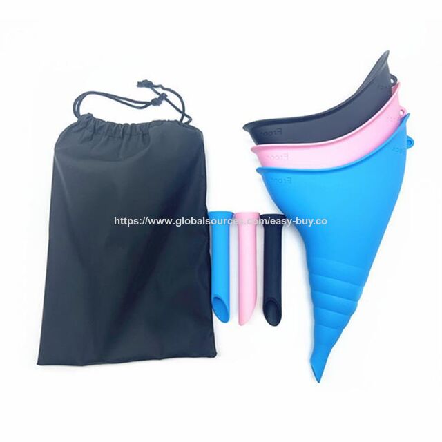 Water-saving urinal clogged urinal waterless urinal urinal block