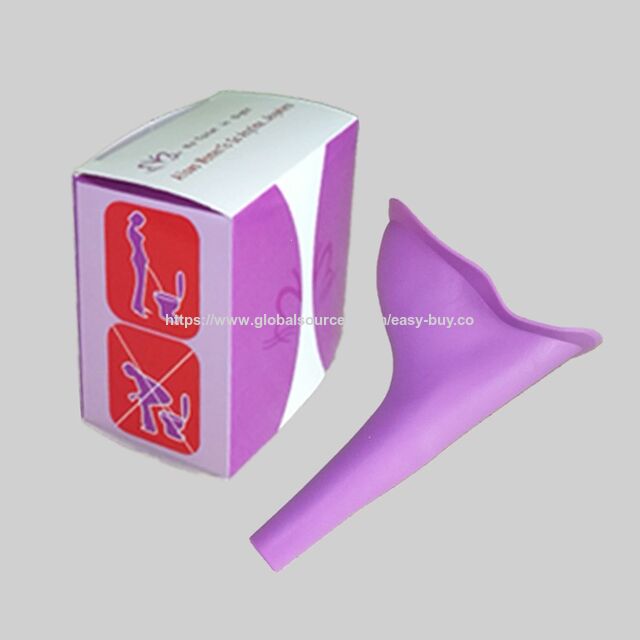 Water-saving urinal clogged urinal waterless urinal urinal block
