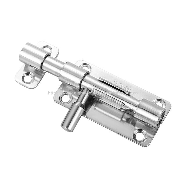 Corrosion resistant latch Self-closing latch Stainless steel latch Sliding door latch