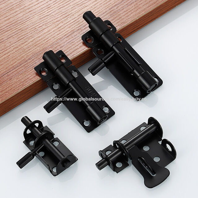 Corrosion resistant latch Self-closing latch Stainless steel latch Sliding door latch