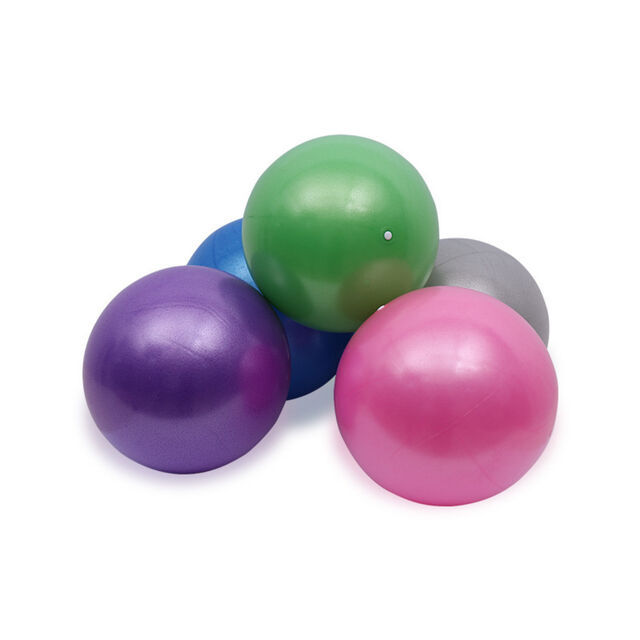 Neuankunft Großhandel Benutzerdefiniertes Logo Bestseller Anti-Burst Fitness-Übungs-Stabilitäts-Yoga-Ball Gymnastikball