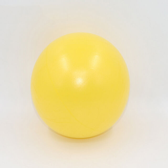Neuankunft Großhandel Benutzerdefiniertes Logo Bestseller Anti-Burst Fitness-Übungs-Stabilitäts-Yoga-Ball Gymnastikball