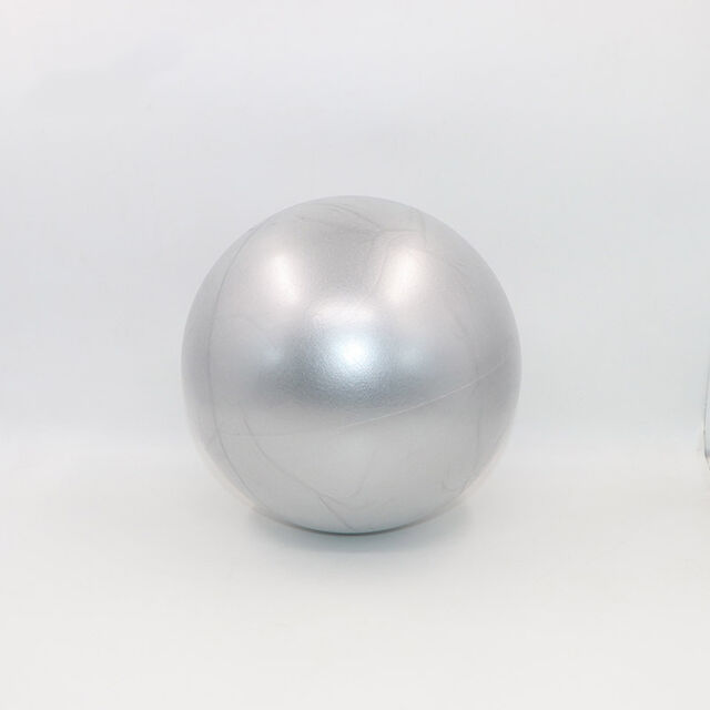 Neuankunft Großhandel Benutzerdefiniertes Logo Bestseller Anti-Burst Fitness-Übungs-Stabilitäts-Yoga-Ball Gymnastikball