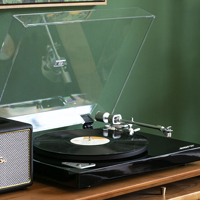 Frete grátis produtos Home vídeo Subwoofer Speaker Rádio FM Toca-discos Cartucho Toca-discos de vinil