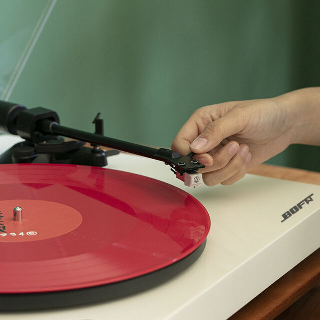 Frete grátis produtos Home vídeo Subwoofer Speaker Rádio FM Toca-discos Cartucho Toca-discos de vinil