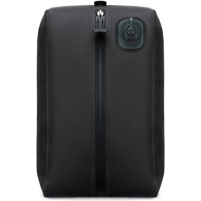 Vacuum Compression Travel Luggage Waterproof Space-Saving Packing Bag for Clothes Business and Weekend Travel