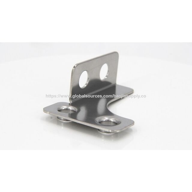 Steel L-Shaped Corner Brace 90 Degree Metal Bracket Heavy Duty Durable Shelf and Furniture Support Load Bearing Capacity