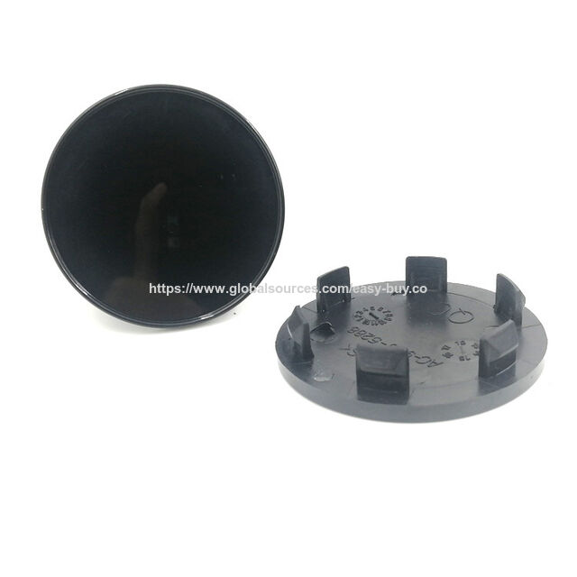 Enjoliveurs, cache-moyeu de roue de voiture, enjoliveur, cache-moyeu de roue 58MM, 61MM